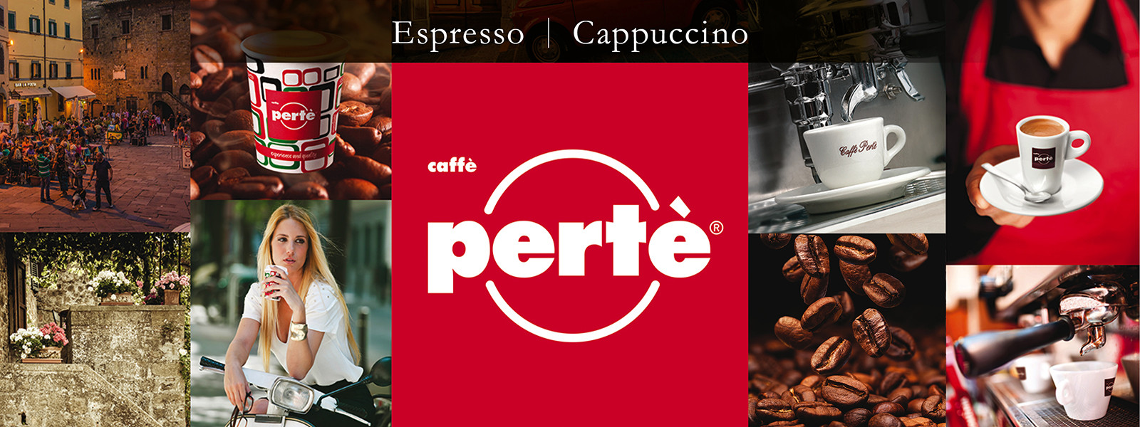 Coffee & Style by Caffè Pertè