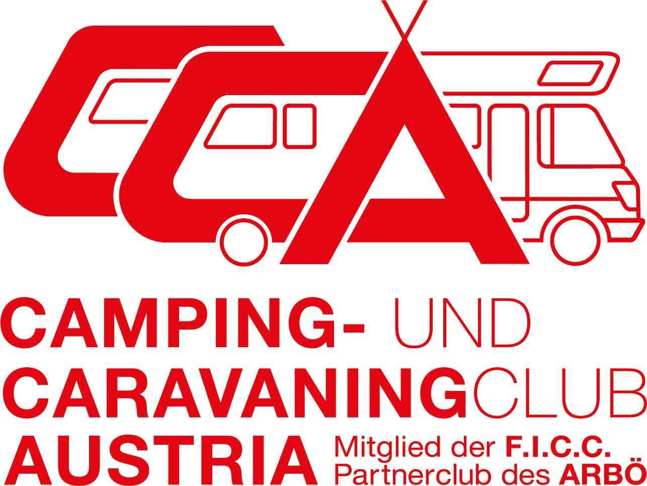 CCA Camping-und Caravaning-Club Austria
