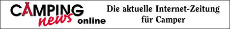 ECC Campingführer / Drei Brunnen Verlag GmbH & Co KG