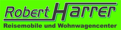 Robert Harrer GmbH Reisemobile und Wohnwagencenter