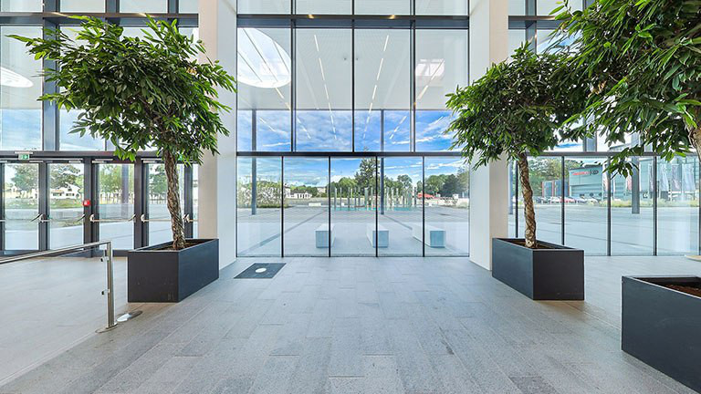 Mittwoch, 14. Okt. - Sonntag, 18. Okt. 2026