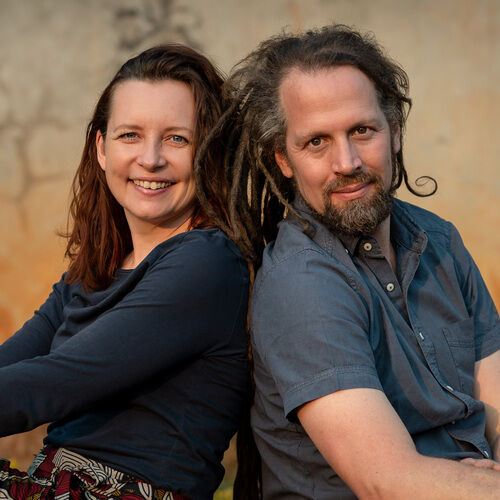 Thomas & Sabine