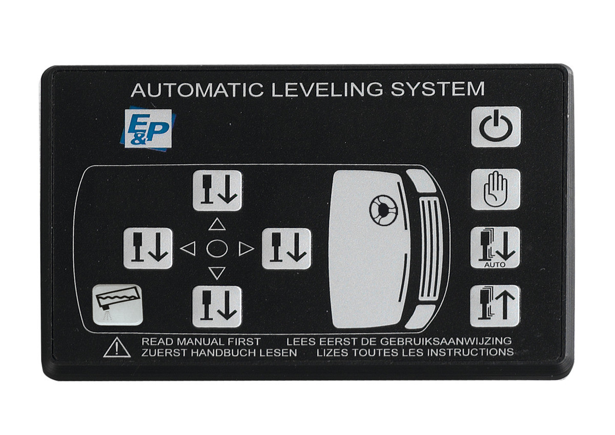 AL-KO Technology Austria präsentiert LevelM Pro