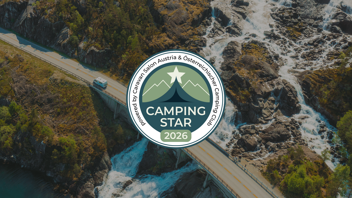 Wer wird der nächste Camping Star 2026?