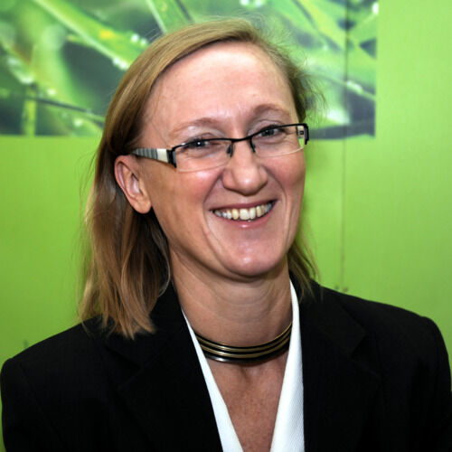 Dr. Regina