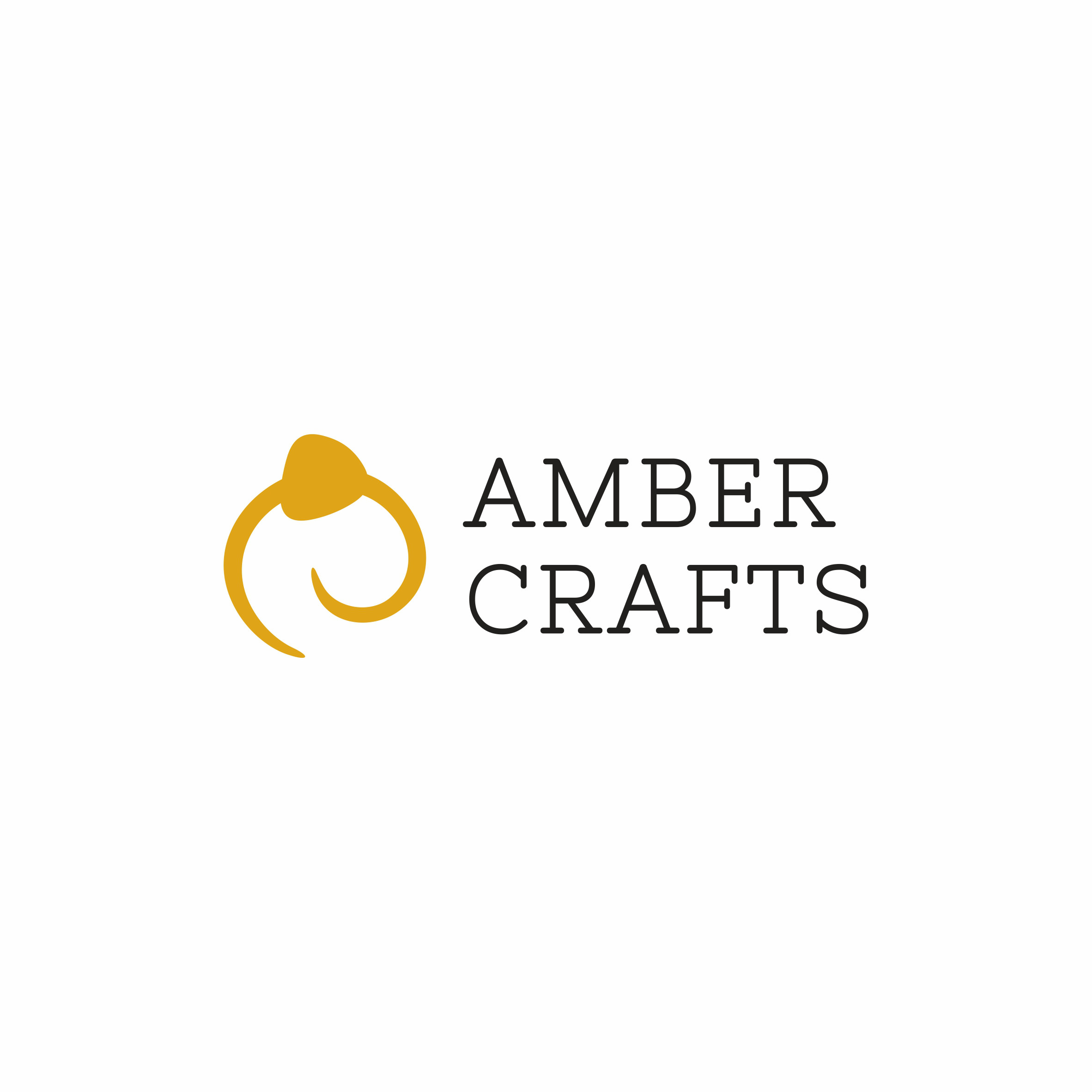 Amber Crafts 