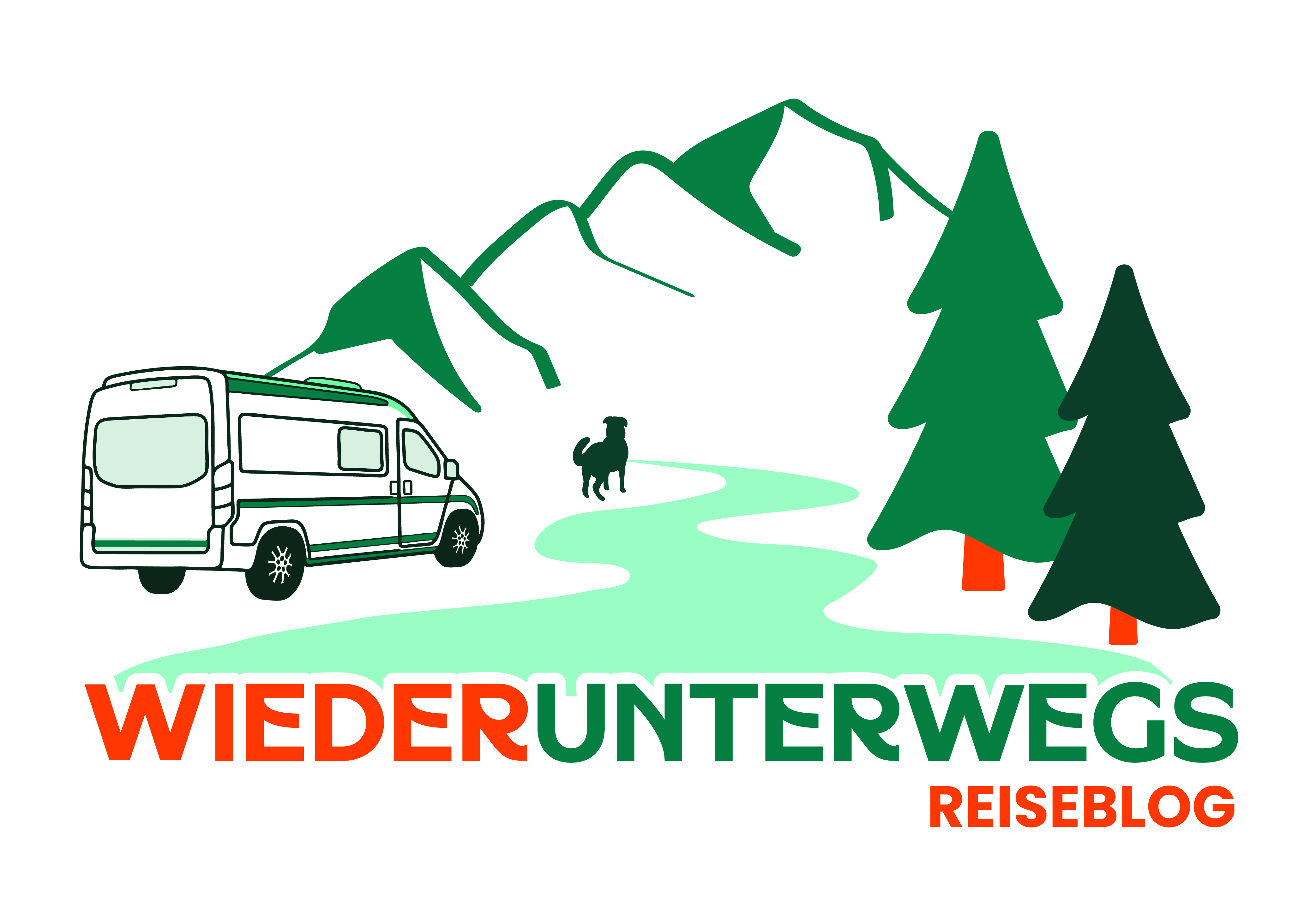 Camping mit Hund – für Anfänger und alle anderen