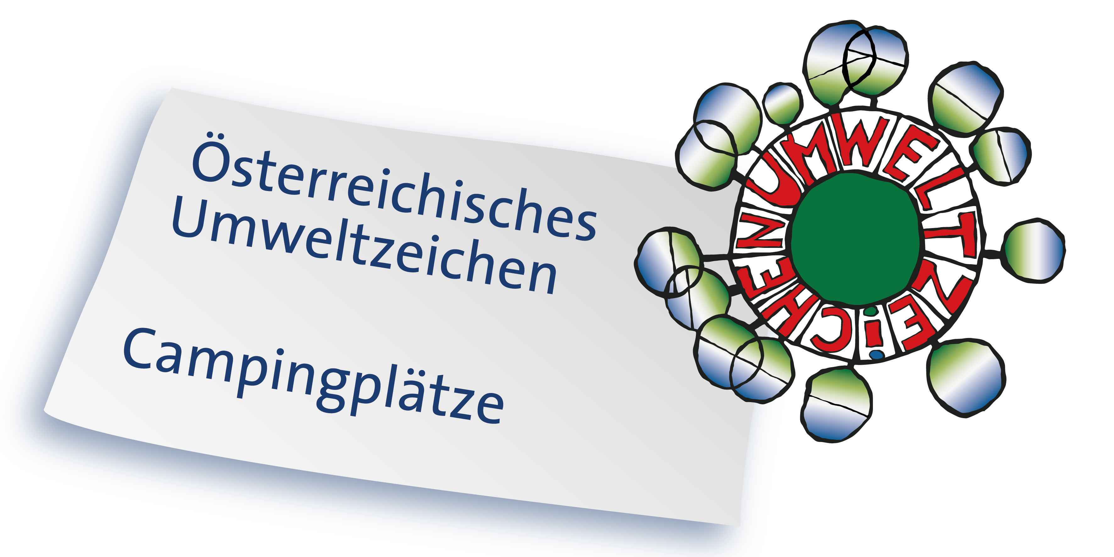 Camping nachhaltig und zukunftssicher ohne Greenwashing mit Österreichischem Umweltzeichen und Ecola