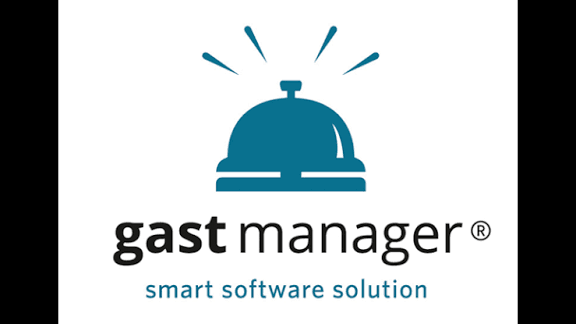 Gastmanager Software