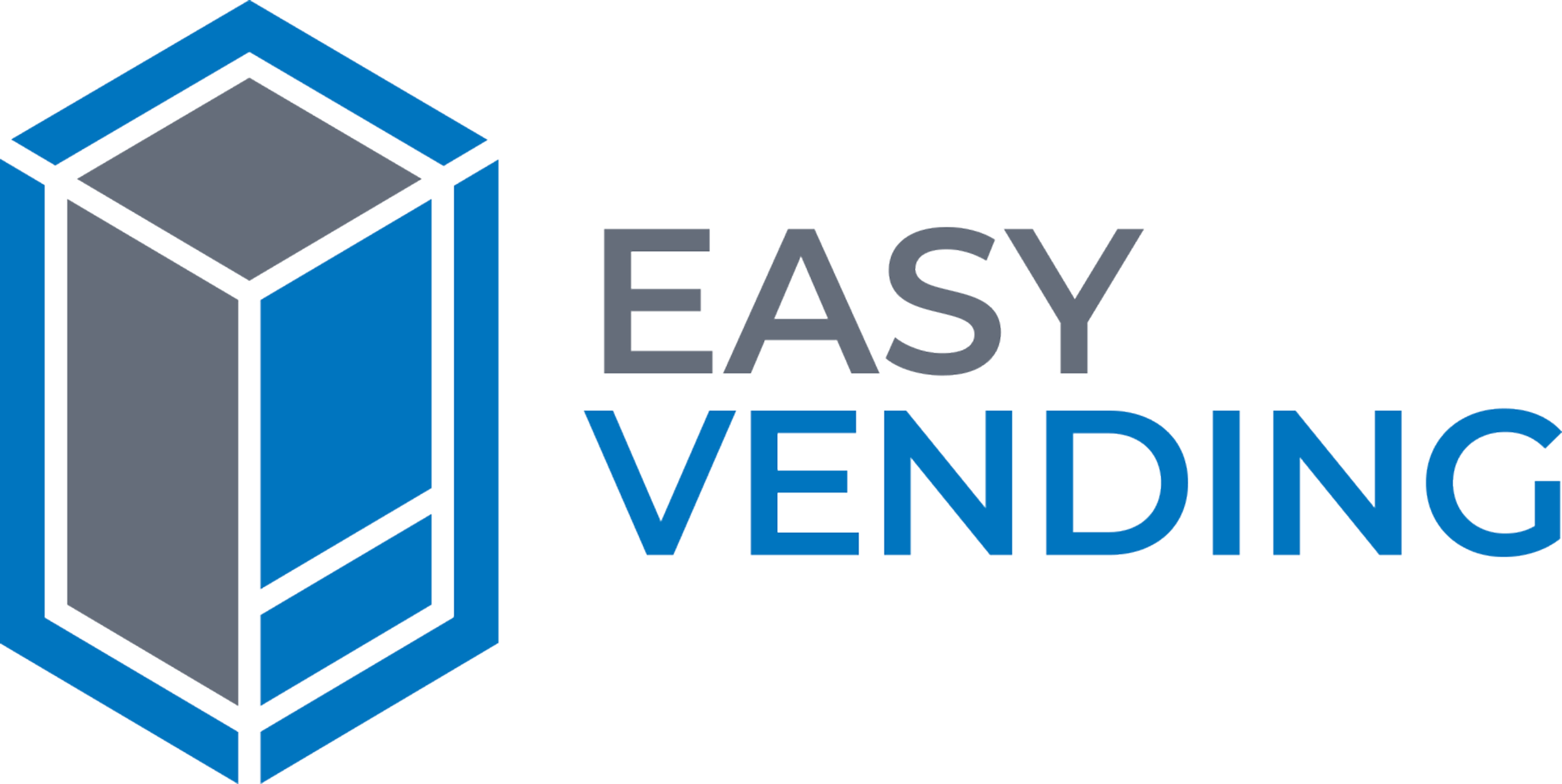 Easy Vending GmbH