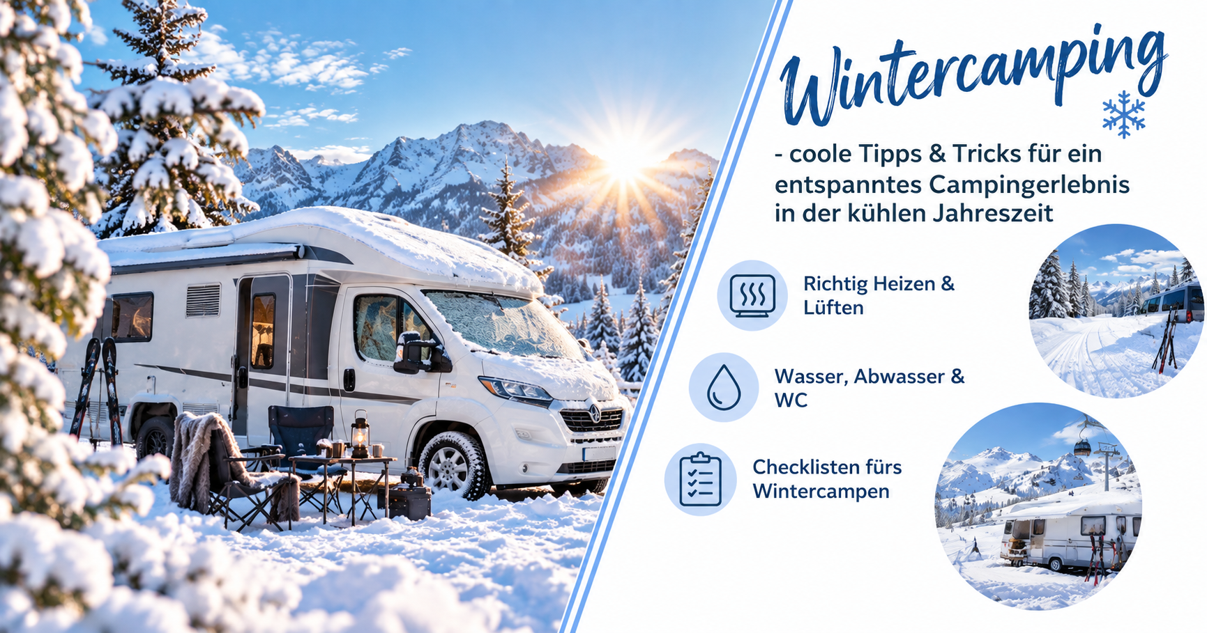 Wintercamping