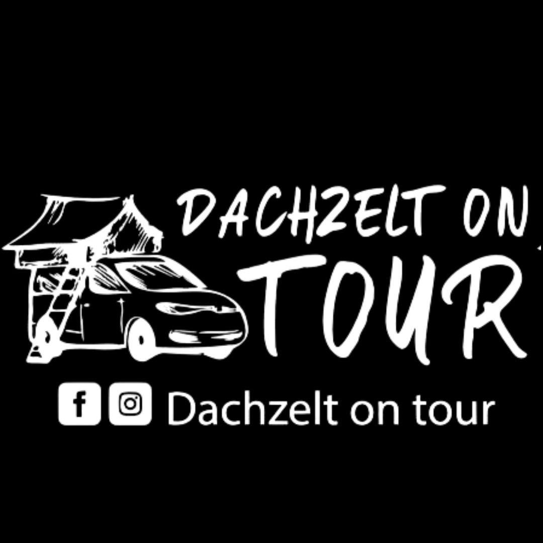 DACHZELT ON TOUR: Freiheit spüren, Gemeinschaft Leben