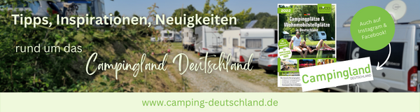 Campingland Deutschland
