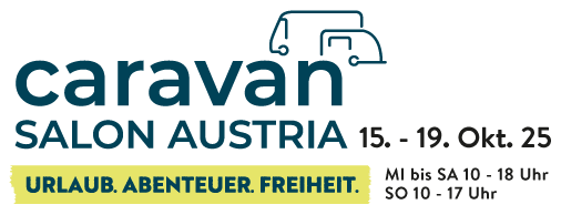 Caravan Salon Austria