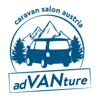 Caravan Salon Austria - adVANture